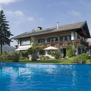 Bosch Hermann Junior Apartment Grassau (Bavaria)