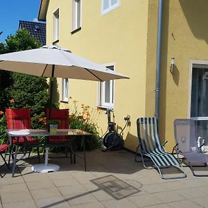 Oase Im Dresdner Westen Apartment