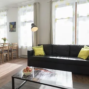 Niemetzstr 51 Apartment Berlin
